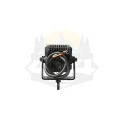 Lampa LED Flood z dodatkowym światłem postojowym